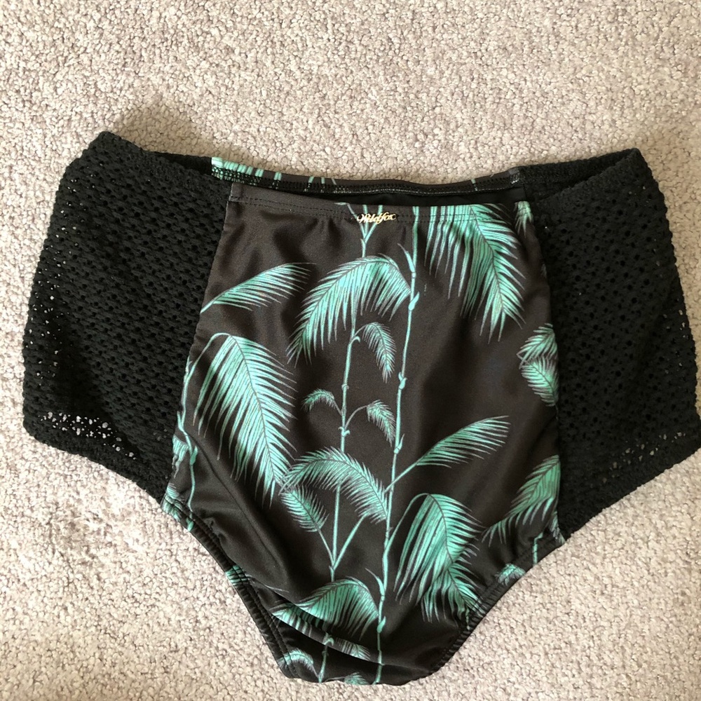 Wildfox Bathing Suit Bottom - Picture 3 of 5